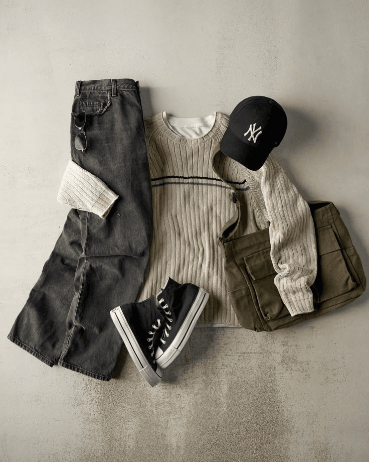 Fashion
